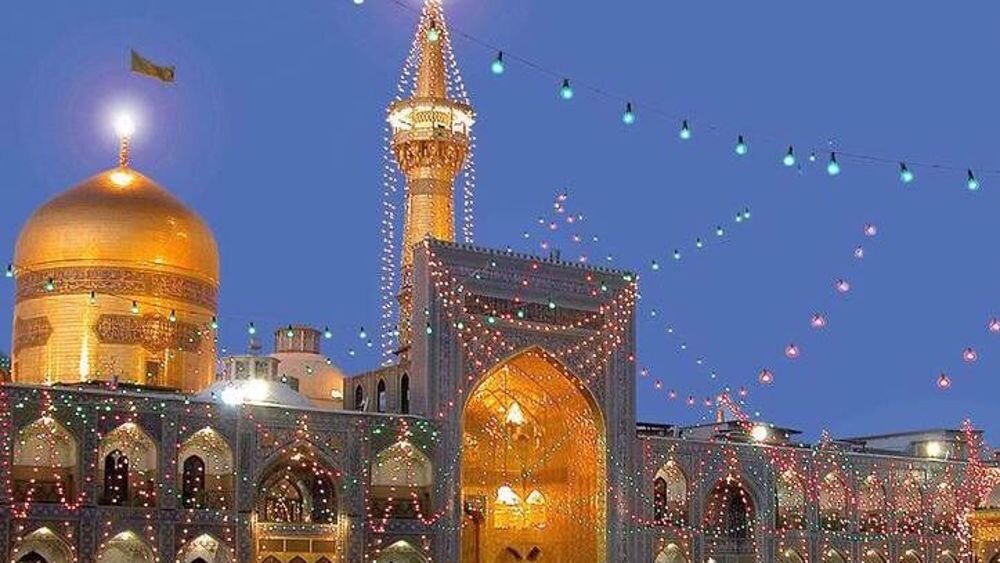 Mashhad nominated for “Tourism Capital of Islamic Countries”