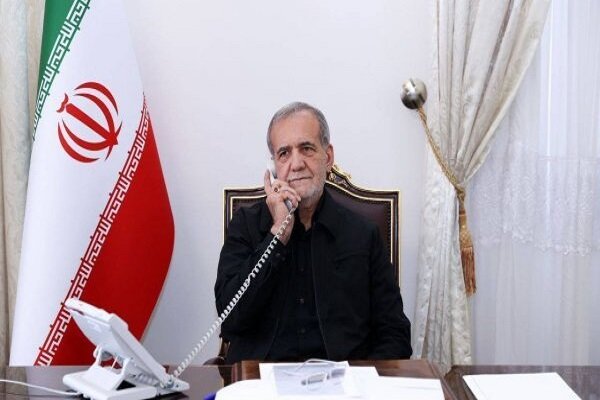 Different Muslim nations congratulate Iran on Eid Adha