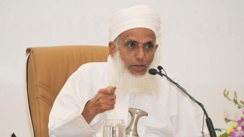 Mehr News Agency – Omani Mufti calls for unity against aggression on Gaza, Iran