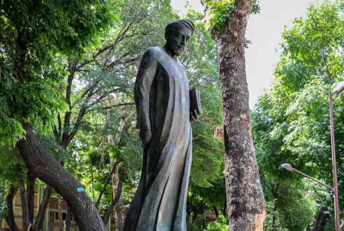 Mehr News Agency – Sheikh Baha’i: Prominent scholar of Safavid era