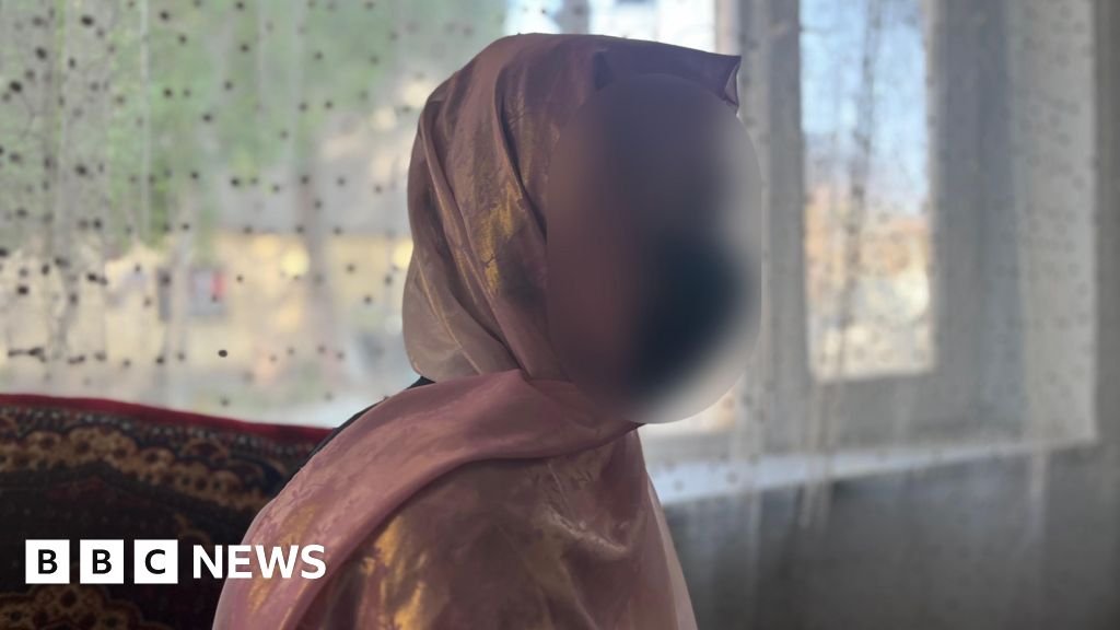 Afghanistan: Girls’ education ban leaves few options for women