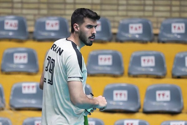 Poriya Hossein Khanzadeh poised for Serie A return