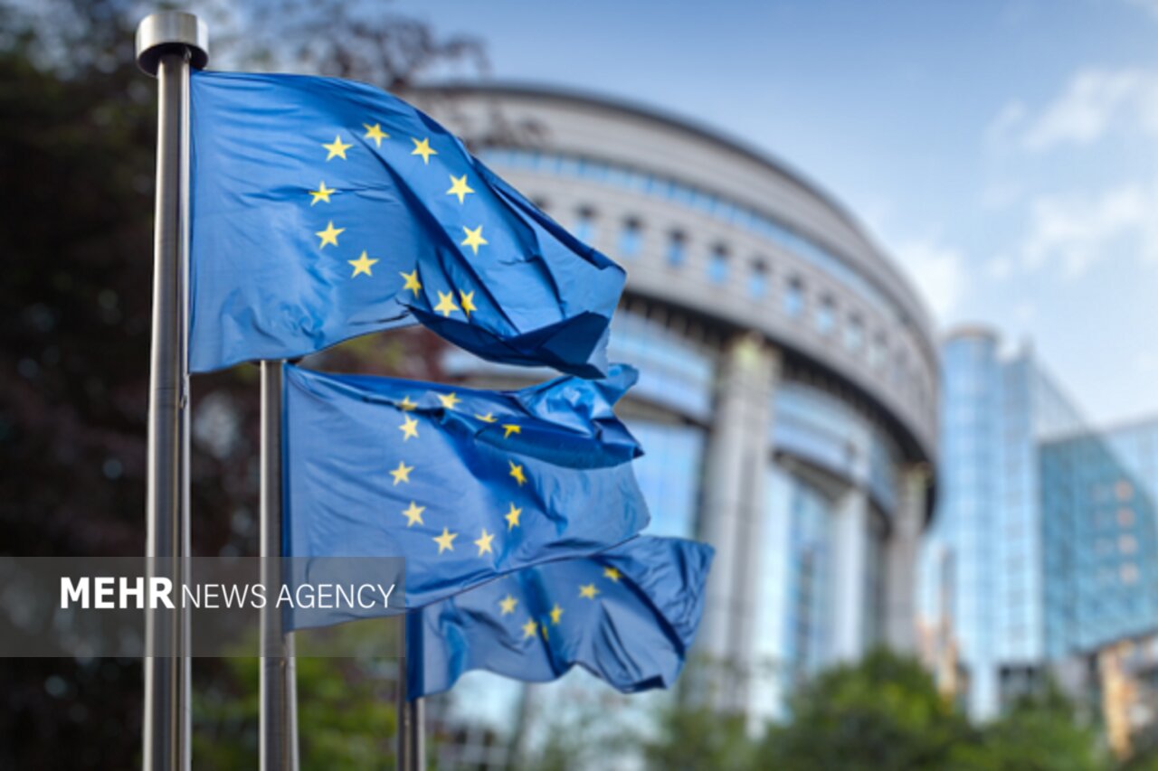 Mehr News Agency – Europe spends €10.4bn to ease energy shock from war on Iran