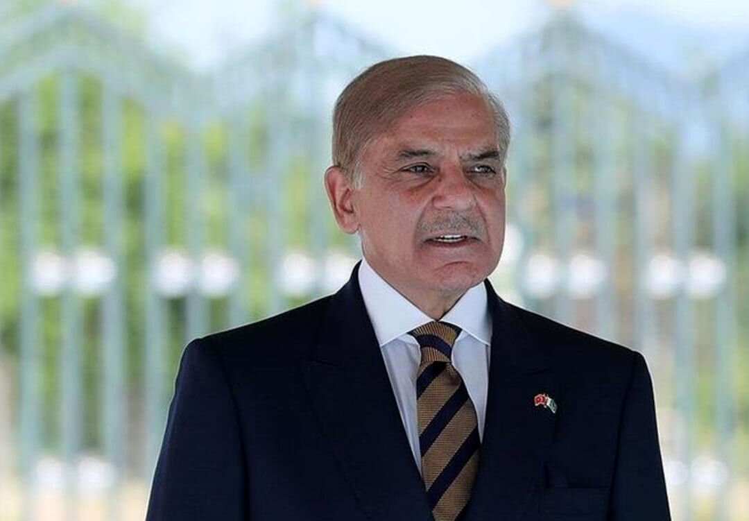 Mehr News Agency – Pakistan welcomes US withdrawal from the Strait of Hormuz