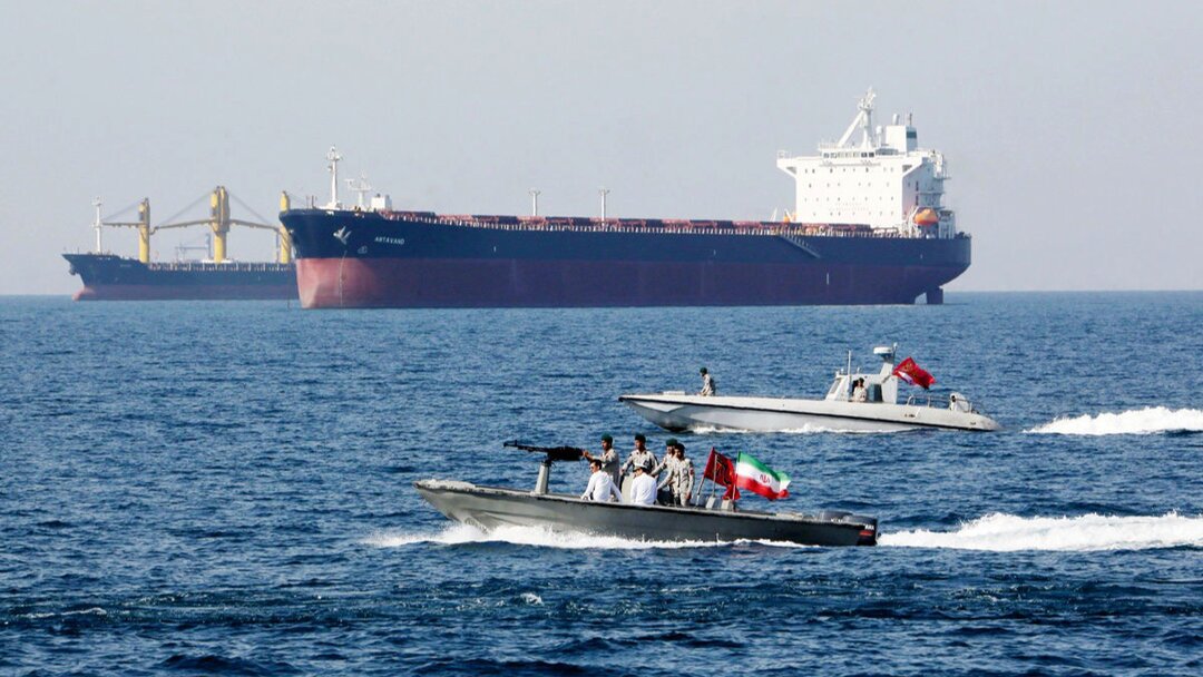 Mehr News Agency – 20,000 seafarers, 2,000 ships stuck in Hormuz Strait: IMO