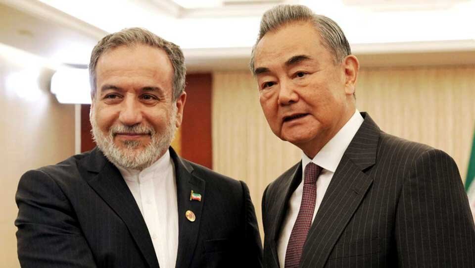 Mehr News Agency – China condemns ‘illegal war’ on Iran, backs peace push