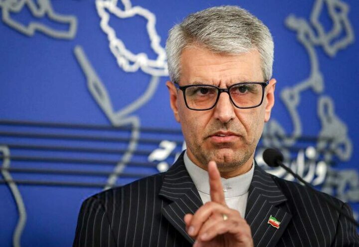 Mehr News Agency – US has learned it cannot speak to Iran through force, threats