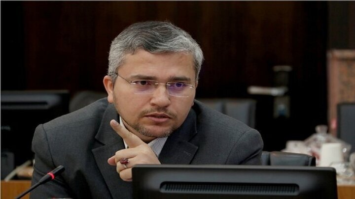 Mehr News Agency – Admitting Iran’s leadership ‘sole way to open Hormuz Strait’