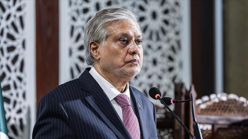 Pakistan FM to meet Rubio amid peace push