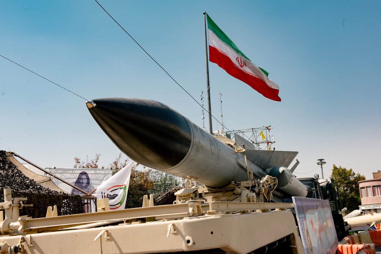 Iran has weapons not deployed yet: Report