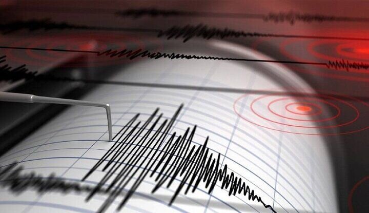 Over 250 earthquakes hit Iran in 3 weeks