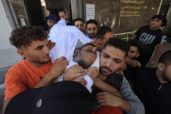 Israeli strikes kill 7, wound 50 in Gaza