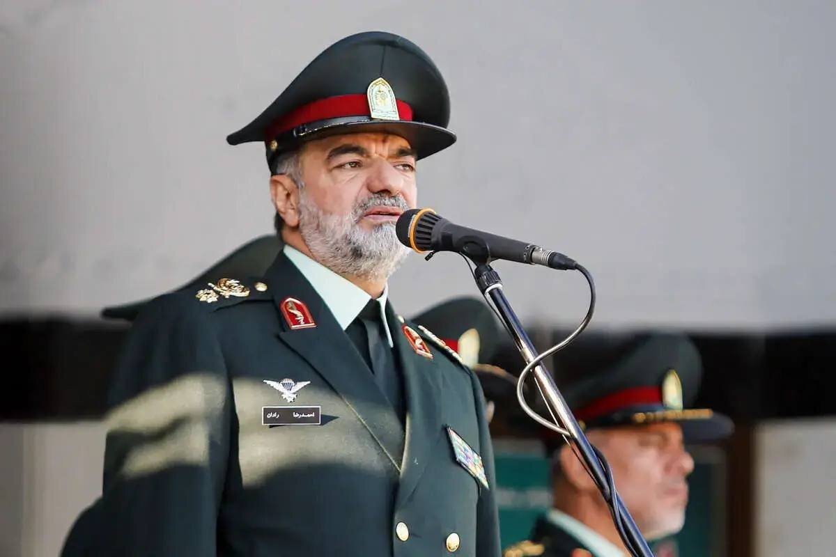 6,500 spies, traitors arrested since start of war