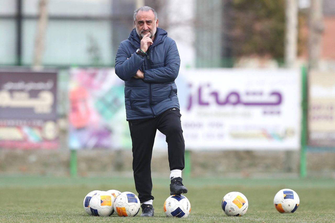 Tehran Times – Hossein Abdi to lead Iran U23 head coach