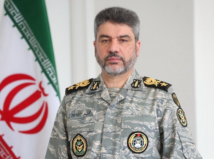 Iran to open new fronts against enemy in case of foolish act