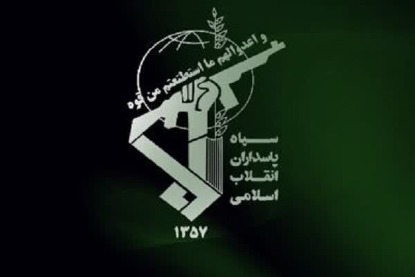 IRGC seizes cashes of anti-security optical devices
