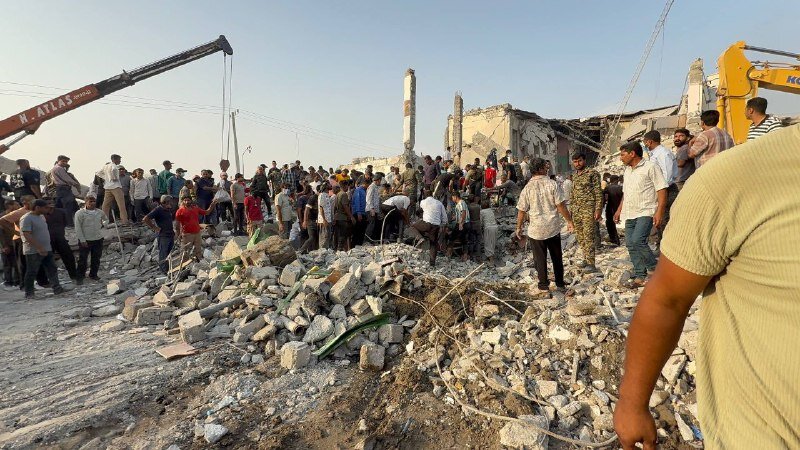 Tehran Times – Documents on US-Israel war crime in Minab sent to international legal bodies