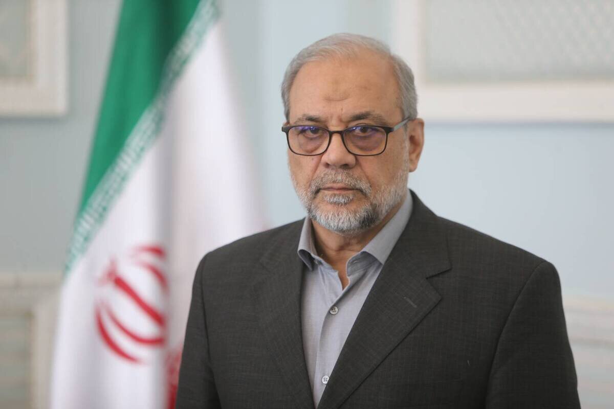 Top security official calls for preserving national unity