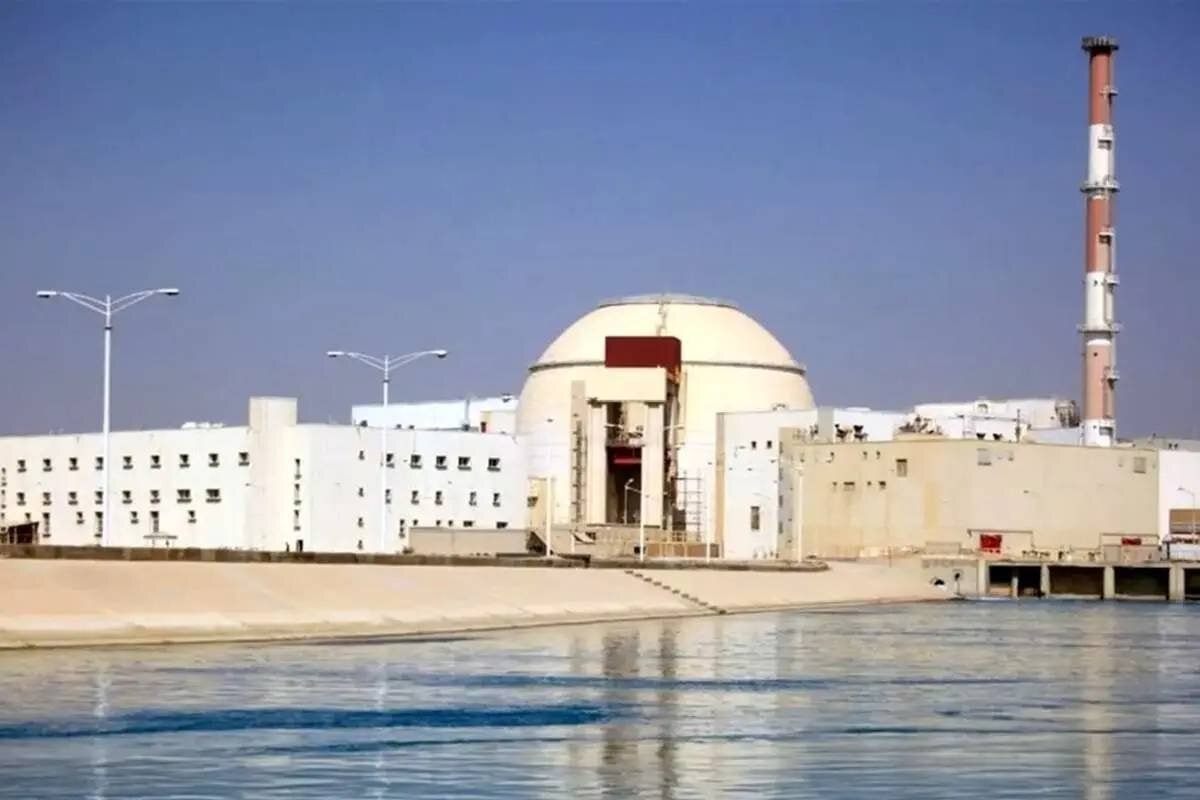 Mehr News Agency – Bushehr nuclear power plant safely generating electricity