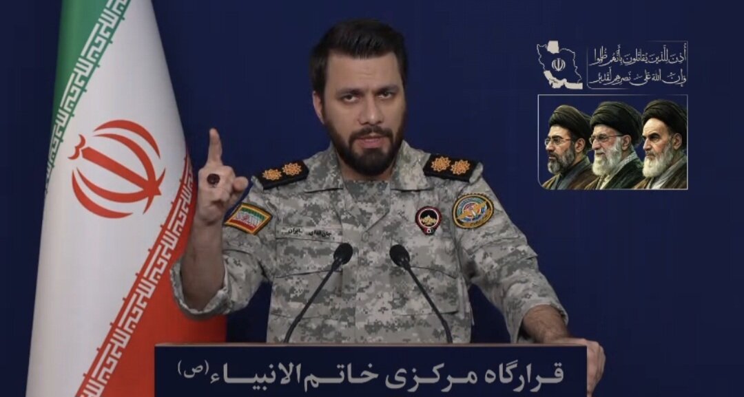 Khatam al-Anbia HQ warns UAE against taking any hostile act