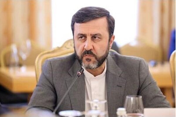 Security of the Strait of Hormuz is ensured only by Iran