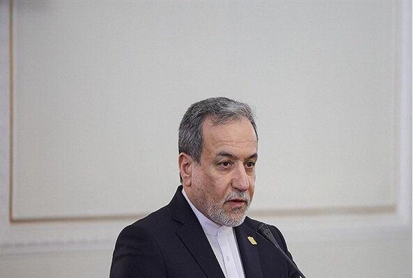 Mehr News Agency – Iran hopes China to play role in promoting peace, ending war