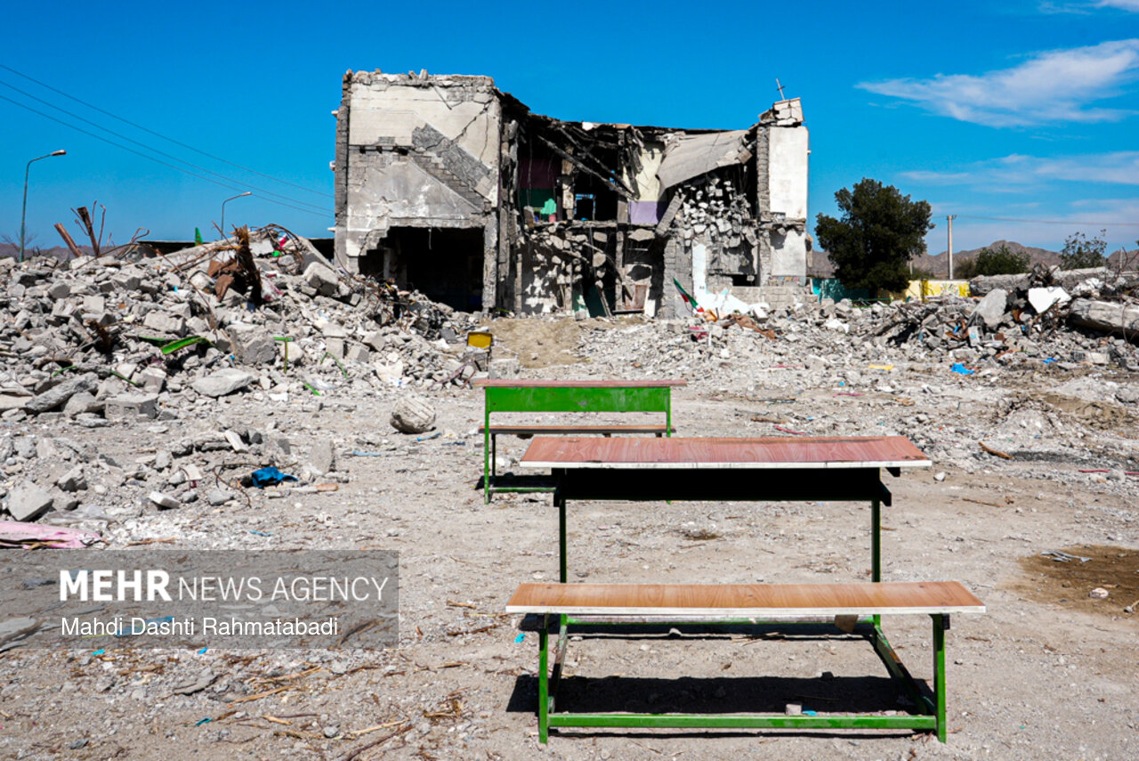 Mehr News Agency – Iranian filmmakers urge global focus on Minab school strike