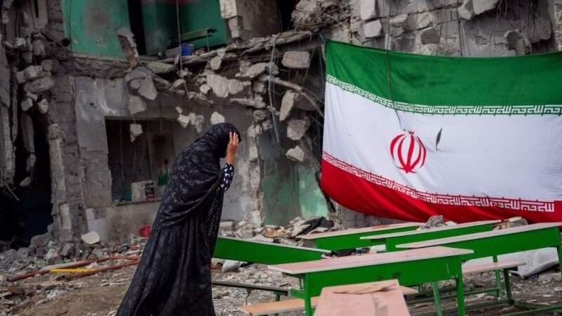 Mehr News Agency – Attacks on schools, unis aimed at stopping Iran’s progress