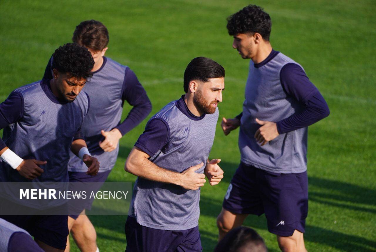 Tehran Times – Iran prepare for World Cup 2026 amid challenges and uncertainty