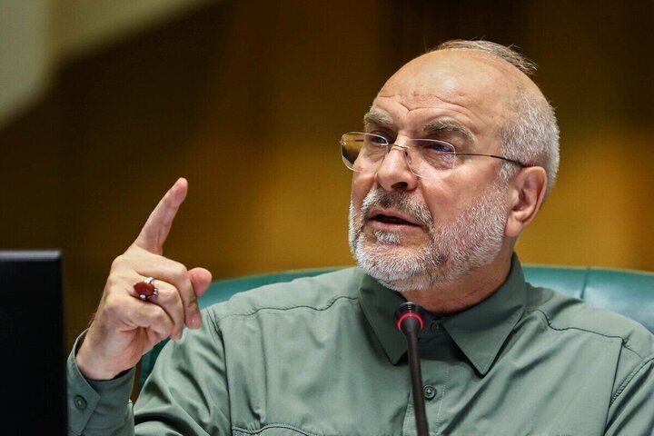 Mehr News Agency – Economic pressures will fail to force Iran into submission
