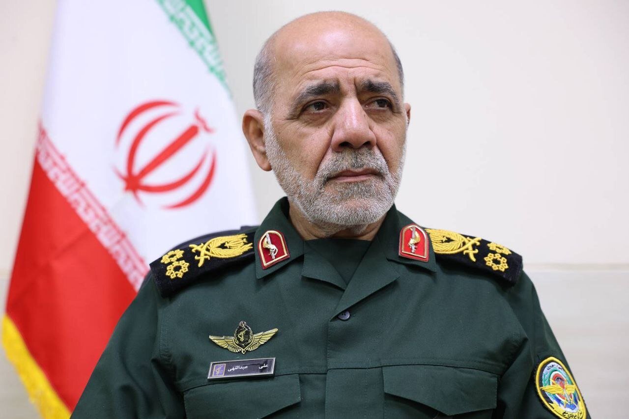 Iran ready to give hellish response to any new aggression