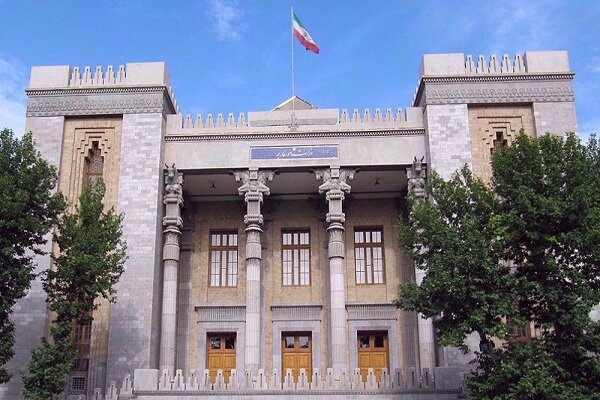 Iran says latest ceasefire violations prove US ‘ill-will’