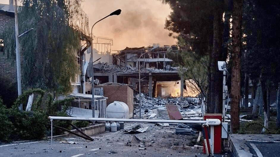 Mehr News Agency – Hegseth’s ‘unprecedented’ language raises war crimes fears