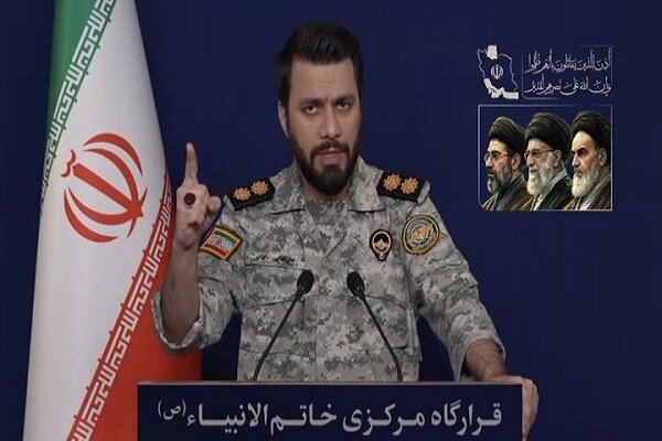 Mehr News Agency – Iran forces hit US vessels in retaliation for tanker attack