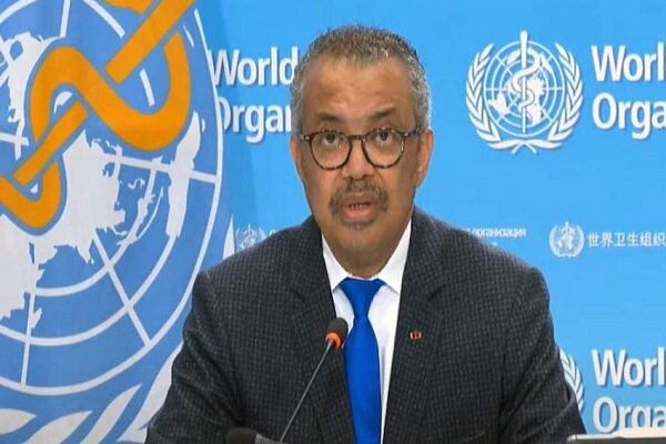 Mehr News Agency – WHO chief slams US-Israel attacks on Iran medical centers
