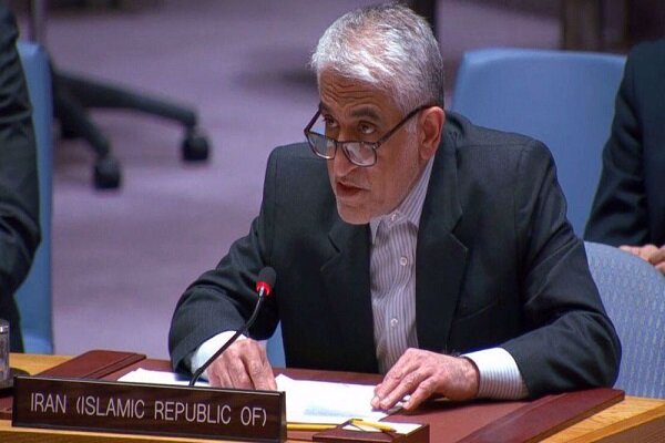 Tehran Times – Iran urges release of commercial vessel from US ‘piracy’