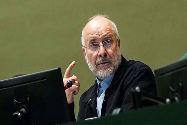 US bases, Zionist regime legitimate targets: Ghalibaf