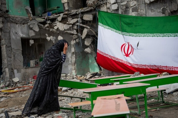 Tehran Times – Spanish artists, cultural activists, filmmakers condemn US-Israeli aggression on Iran