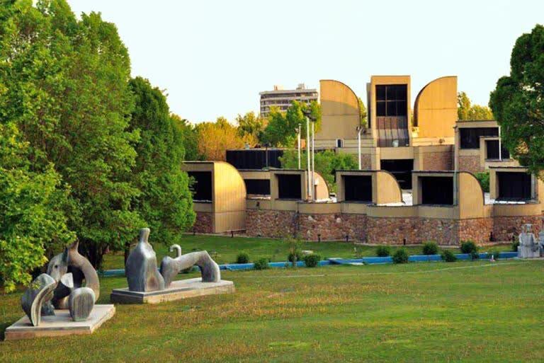 Tehran Times – Director of TMoCA calls for international solidarity to protect shared human heritage
