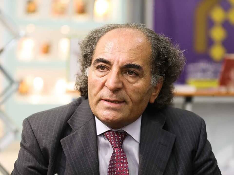 Tehran Times – Turkish scholar Nimet Yıldırım expresses solidarity with Iran
