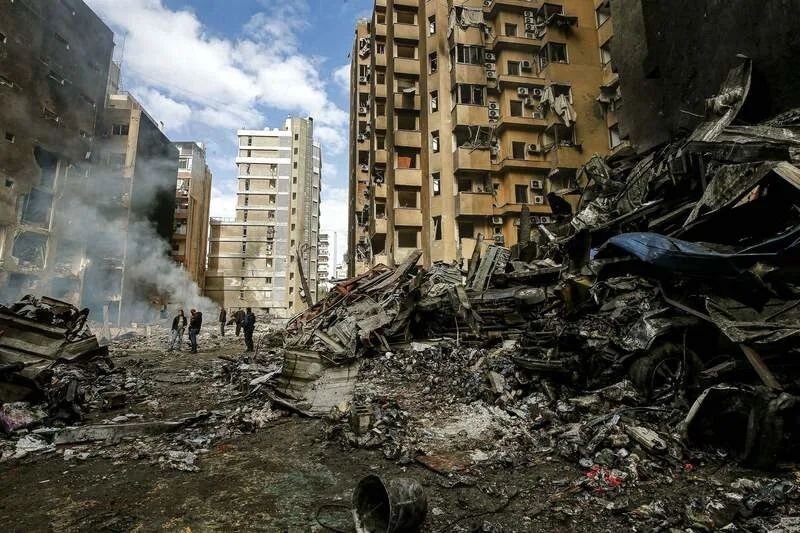 Mehr News Agency – Israeli regime kills 18 in Lebanon despiote ceasfire