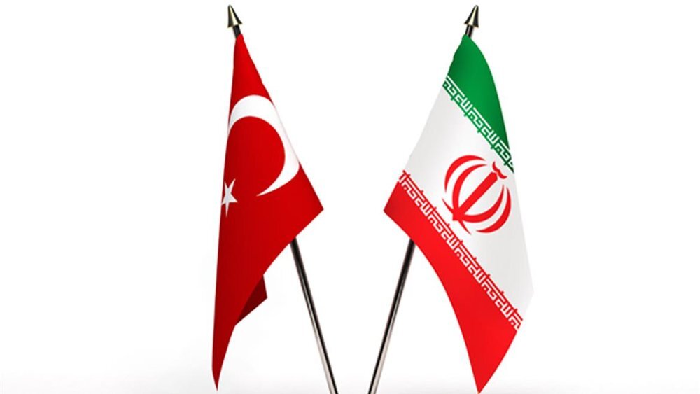 Iran, Turkey have high potential to rise annual trade to $30b