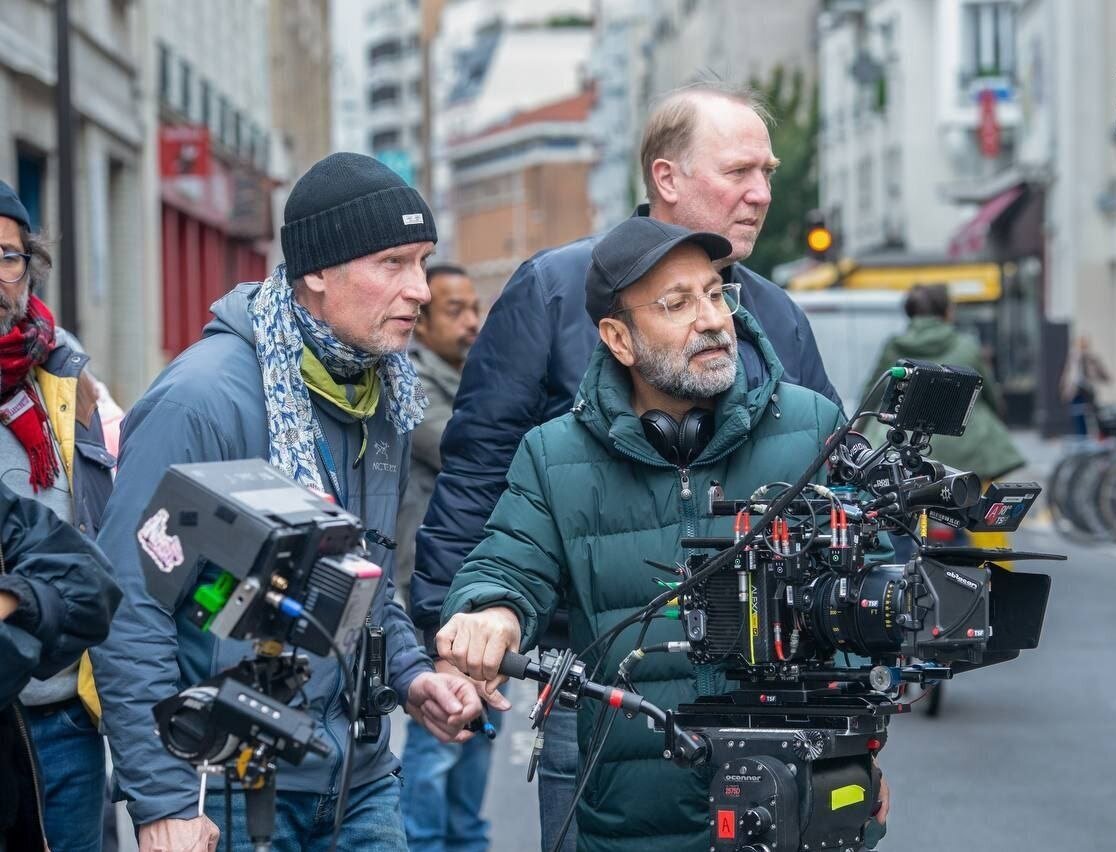 Tehran Times – Farhadi’s “Parallel Tales” to premiere at 79th Cannes Film Festival