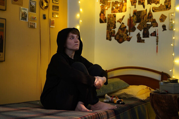 Tehran Times – “The Sky is the Same Color Everywhere” to represent Iran at 48th Moscow International Film Festival