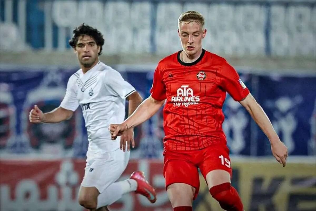 Tehran Times – 2025/26 ACL Elite: Araki to officiate match between Tractor and Shabab Al Ahli