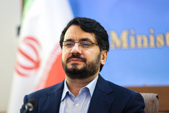 Mehr News Agency – Deal with Iran ‘sole way forward for US’: official