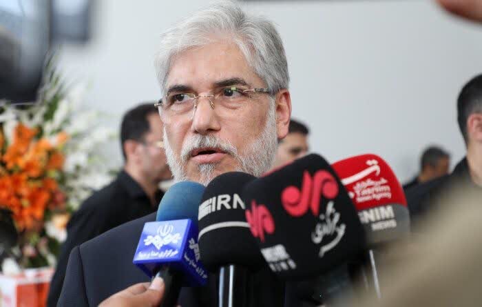 Tehran Times – Students, professors expelled from US ‘warmly welcomed’: science minister 