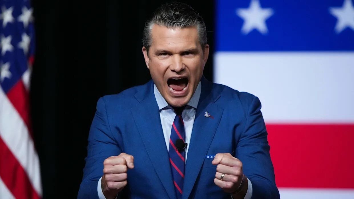 Tehran Times – Pete Hegseth faces a reckoning for war crimes in Iran
