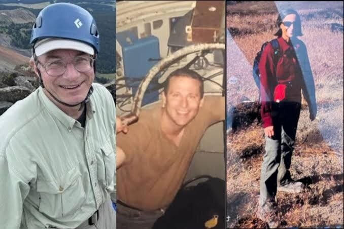 Tehran Times – The disappearance of 10 American scientists and a potential weapons program
