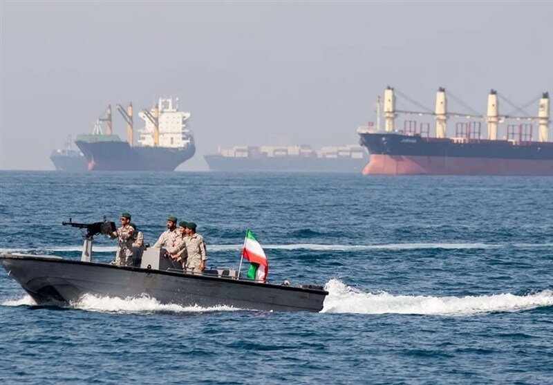 Mehr News Agency – Iran offers delivering services to ships in Strait of Hormuz
